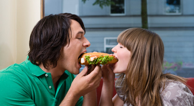 Alimentation : les besoins spécifiques des hommes et des femmes