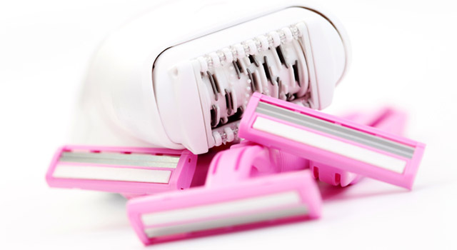 Epilation, à chacune sa méthode !