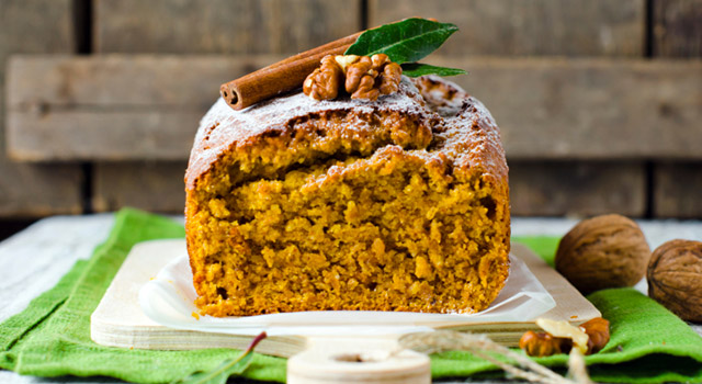 Le pain d'épices, un régal pour petits et grands