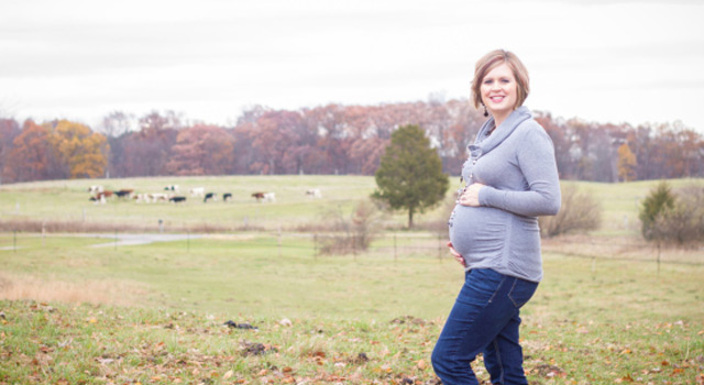 L’autisme pourrait être déclenché par une exposition aux pesticides pendant la grossesse