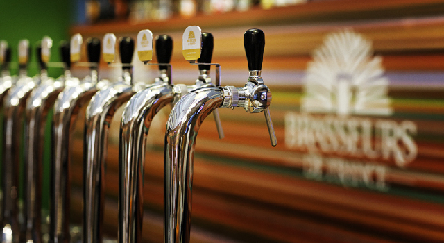 Entrez dans les coulisses des brasseries françaises