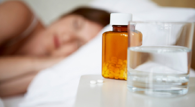 Mieux dormir grâce à la mélatonine