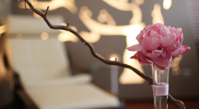 Le spa Yon-Ka, un havre de paix en plein coeur de Paris