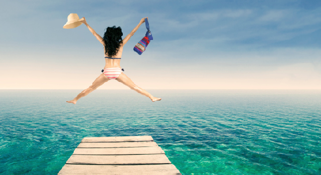 Comment éviter la turista ?