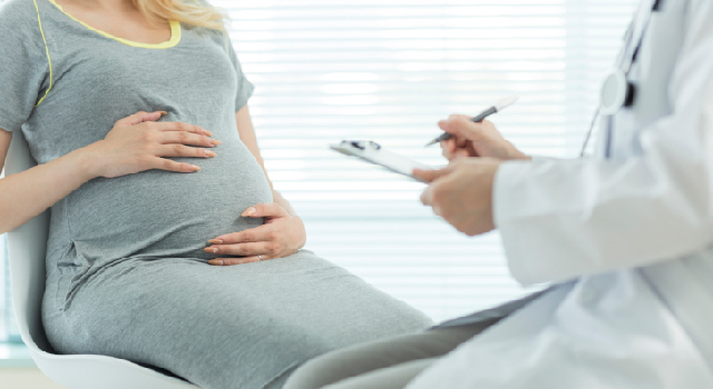 L’amniocentèse, un examen pour détecter les anomalies du foetus