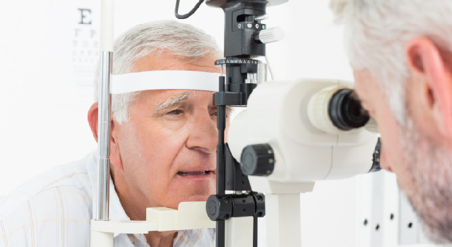 Nouveau traitement contre la DLMA : Avastin®