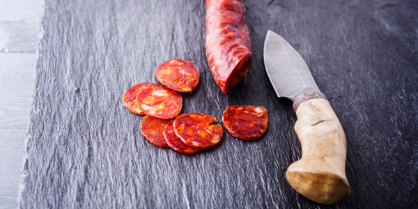 Méfiez-vous de l’authenticité des produits corses : le Figatellu, à l’origine de cas d’hépatite E