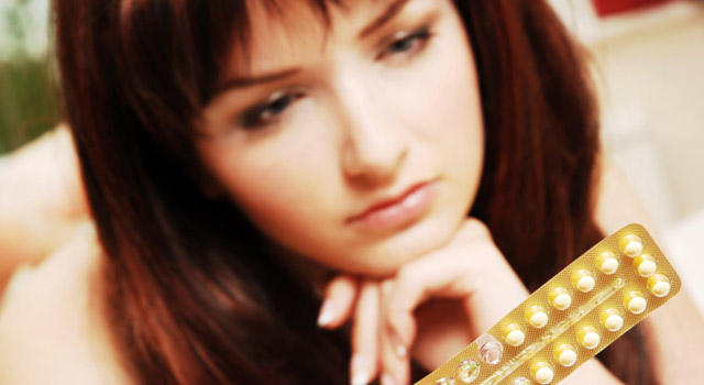 La pilule contraceptive du futur : une puce électronique télécommandée !