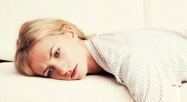 Ménopause : les troubles de l’humeur soulagés par l’homéopathie