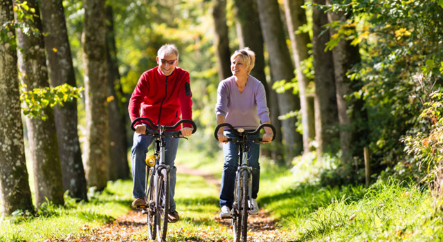 Une bonne hygiène de vie serait une protection contre la maladie d’Alzheimer