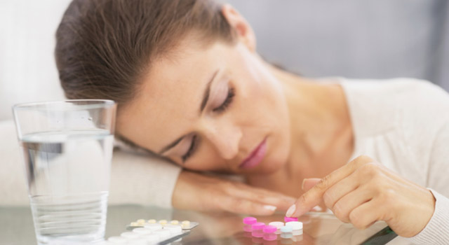 Les médicaments sont plus efficaces chez les hommes que chez les femmes