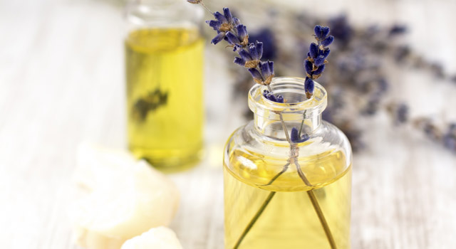 L'huile essentielle de lavande, un indispensable pour l’été !
