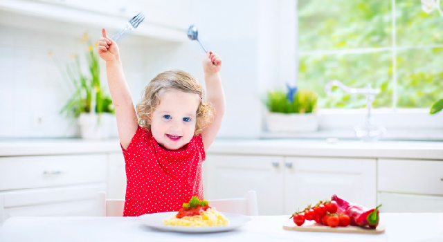 Faut-il donner des compléments alimentaires à son enfant ?