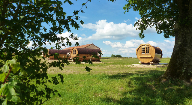 Escapade insolite en amoureux en Saône et Loire