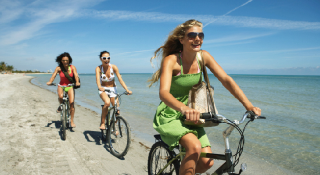 Comment conserver notre énergie des vacances ?