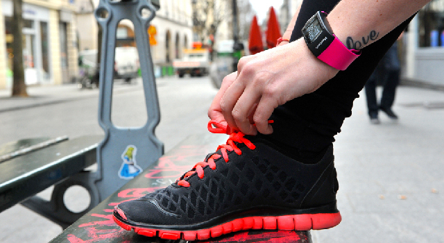 La montre Coach Life Perfect®, votre alliée au quotidien