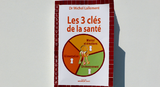 Alimentation, environnement, émotions… Sont-ils responsables de nombreux cancers et maladies neurodégénératives ?