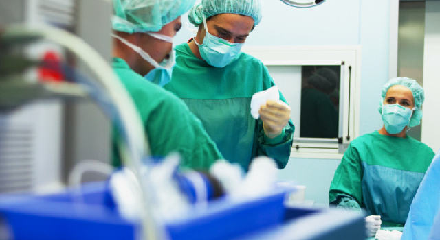 Implantation d’un second cœur artificiel à Nantes