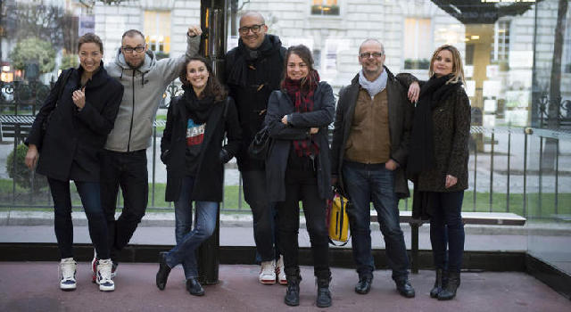 Emission à ne pas manquer : Labels et cosmétiques bio, manger local et pas cher... Les pigeons sont dans le pré le 15 septembre !