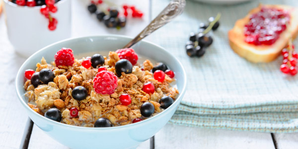 Quel petit déjeuner pour attaquer la journée d'école plein d'énergie ? -  Bio&Co