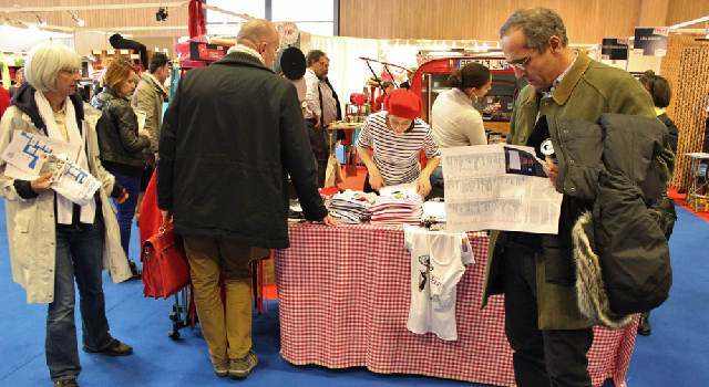 MIF :  un salon incontournable dédié aux produits conçus et fabriqués en France !