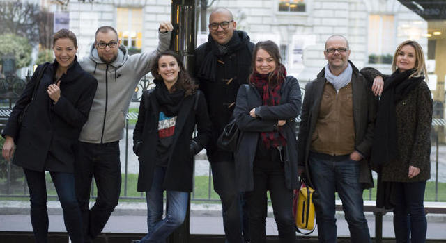 Emission : applis sport, problèmes de sommeil, régimes de stars, détox... Les pigeons pètent la forme le 22 septembre !