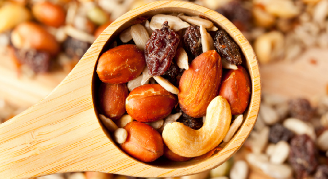 Des vitamines et minéraux pour préserver votre capital osseux !