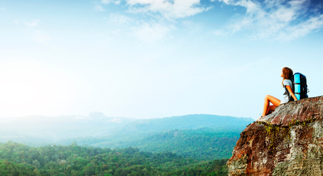 Soucieux de l’environnement ? Dites oui à l’écotourisme !