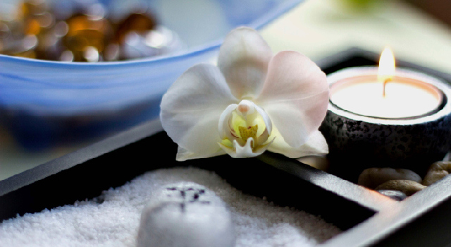 Les clés du bien être : le Feng Shui