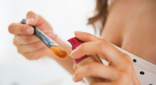 Fond de teint : les secrets d’une bonne mine