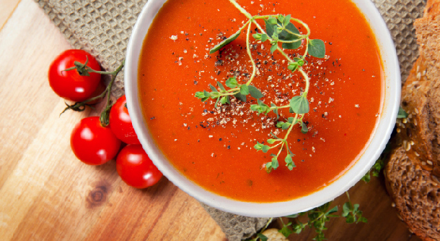 La soupe, l'alliée santé des soirées d'hiver !
