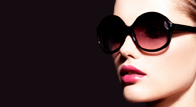Bien choisir ses lunettes de soleil !