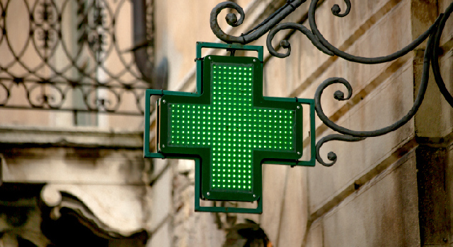 Grève des pharmaciens, médecins et dentistes le 30 septembre