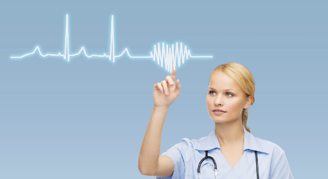 Journée mondiale du cœur : les dangers de l'apnée du sommeil