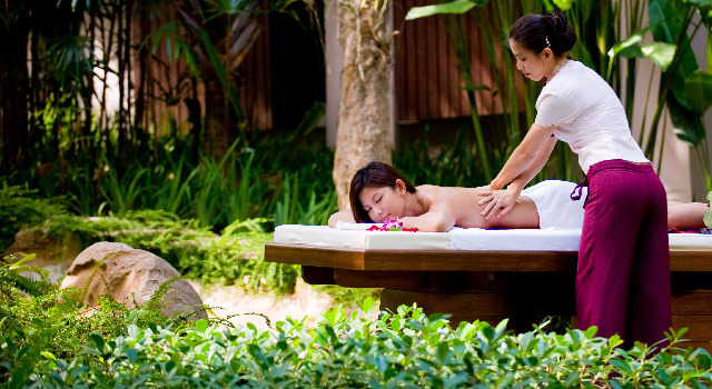 Le rituel Madhyadashã, un soin inspiré de l'ayurvédique chez Royatonic