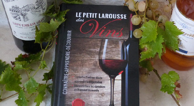 Les guides des vins : 5 livres pour faire le bon choix