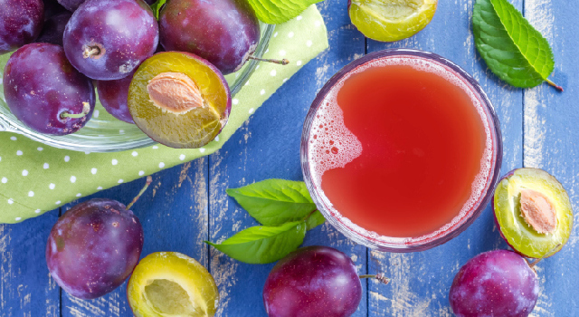 Super Fruits®, une innovation pour profiter en un seul geste de tous les bienfaits des fruits