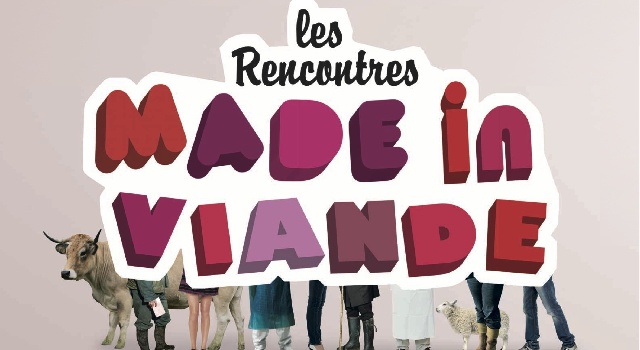 Dans les coulisses du monde de la viande du 25 au 31 octobre