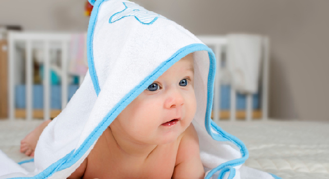 28 produits d’hygiène pour bébé pointés du doigt