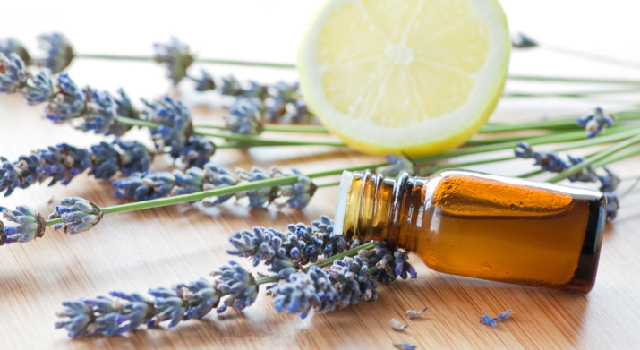 3 huiles essentielles pour l’entretien de la maison