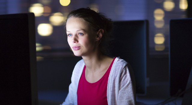 Le travail de nuit accélère le vieillissement