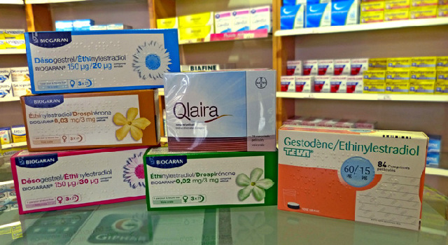 Moins de prescription de pilules 3ème et 4ème générations : un réel bénéfice pour la santé