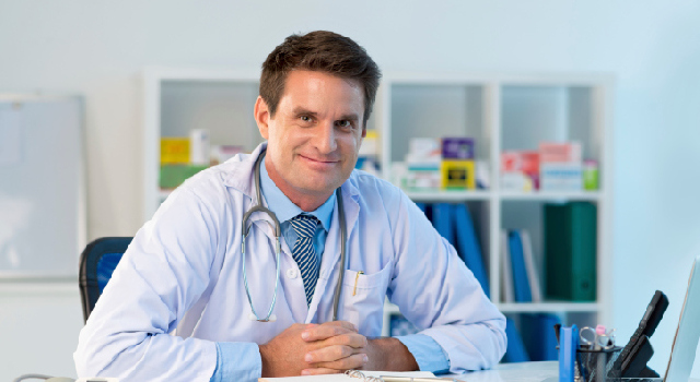 Médecins généralistes et spécialistes en grève du 24 au 31 décembre 2014