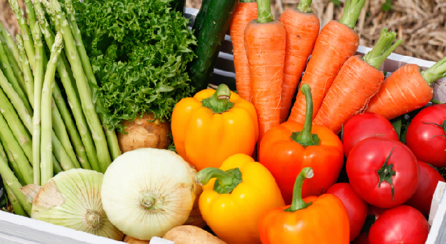 Régime détox après-fêtes !