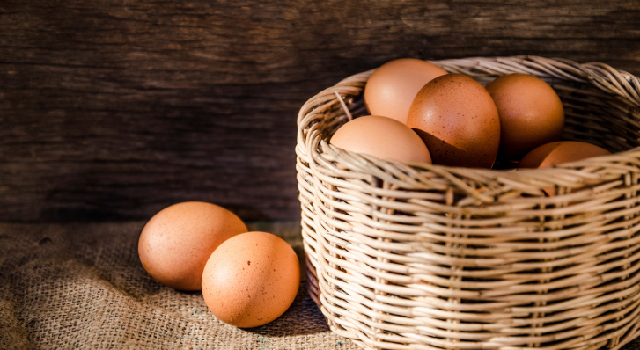 L'oeuf : quels atouts santé ?