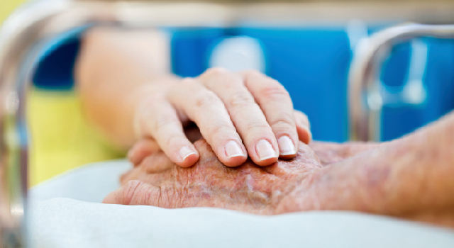 96 mesures pour le nouveau plan Alzheimer