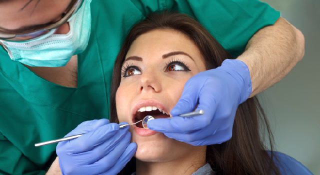 Gencives gonflées et douloureuses. Et si c'était une gingivite ?