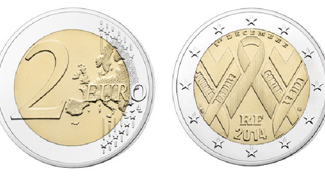 La Monnaie de Paris soutient la lutte contre le sida