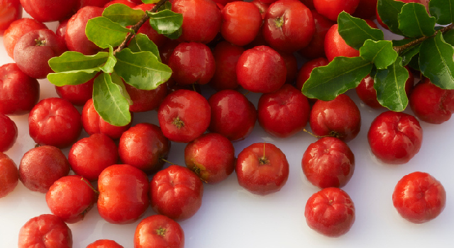 Mon kit hiver : 4 produits naturels pour ne pas tomber malade