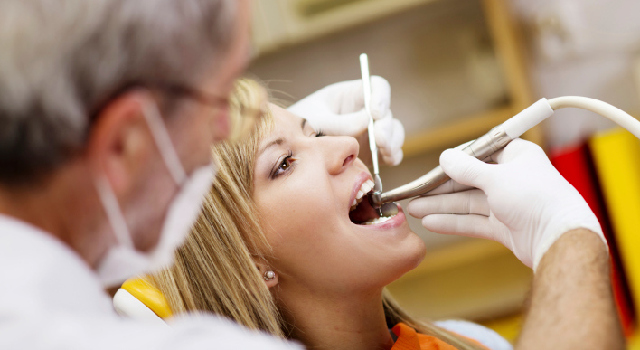 L’abcès dentaire, une infection à ne pas négliger